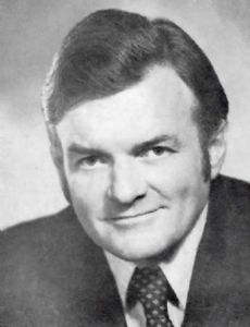 Thomas P. Salmon