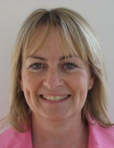 Lisa Ackerley