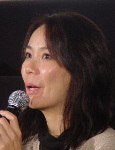 Naomi Kawase