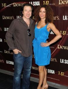 Yvonne Maria Schaefer and Federico Castelluccio