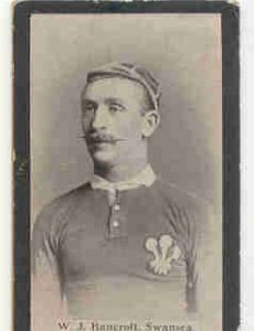 Billy Bancroft