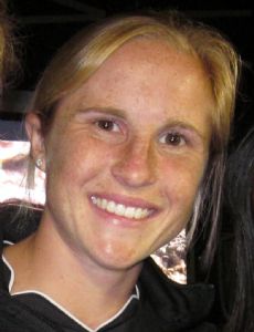 Rachel Buehler