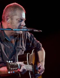 Chris Wilson (blues musician)