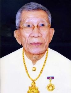Hun Neang
