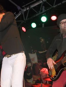 Mattias Hellberg