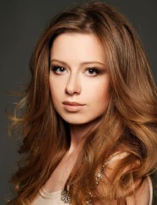 Yuliya Savicheva