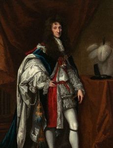 Aubrey de Vere, 20th Earl of Oxford