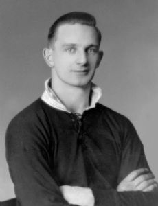John Dick (rugby union player)
