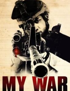 My War: Killing Time in Iraq