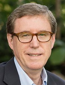 Gary M. Burge