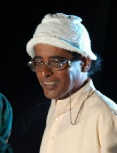 S. Ramachandra