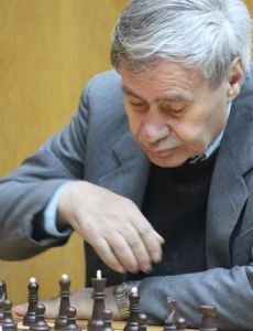 Eduard Mnatsakanian