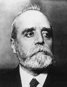 José Sánchez-Guerra y Martínez