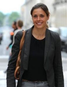Caroline Janvier