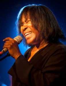Joan Armatrading