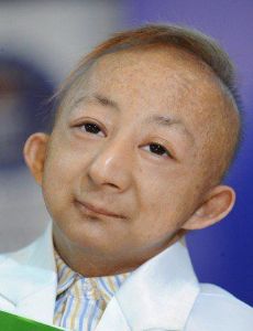 He Pingping