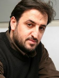Özcan Alper