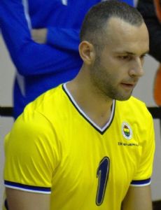 Selçuk Keskin