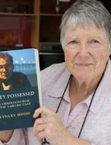 Lynley Hood