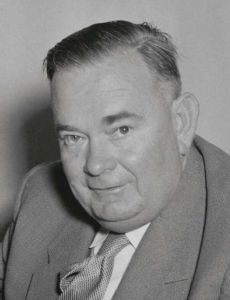 Shane Paltridge