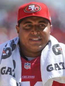 Jonathan Martin