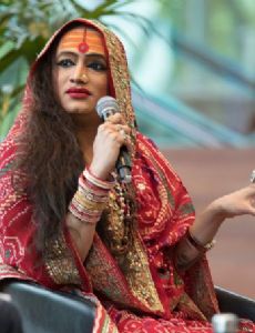 Laxmi Narayan Tripathi