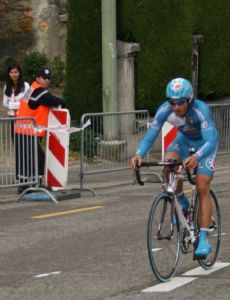 Pierre Drancourt
