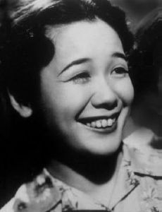 Shizuko Kasagi
