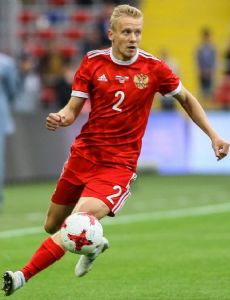 Igor Smolnikov