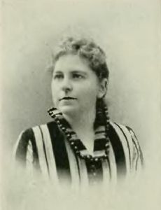 Elizabeth Marney Conner