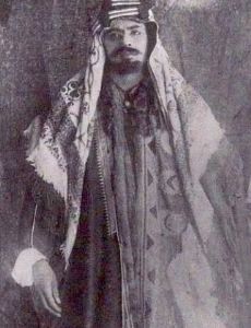 Abdul-Aziz bin Mitab