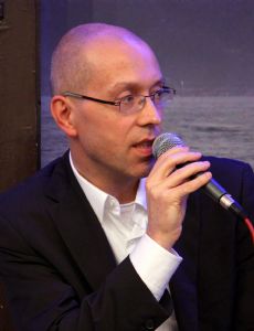 Jörg Asmussen