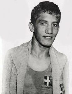 Vittorio Tamagnini