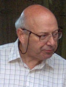 Peter M. Neumann