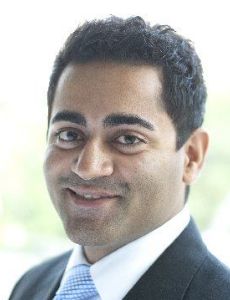 Preet Banerjee