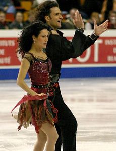 Patrice Lauzon