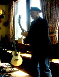 Phil Keaggy
