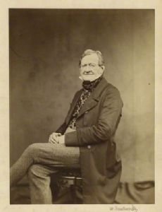 William Mulready