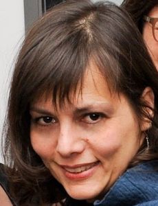 Lynn Coady