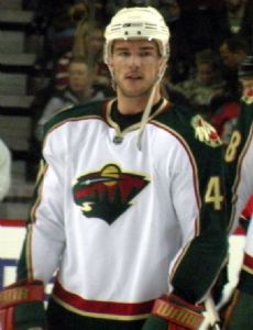 Dan Fritsche