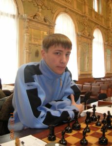 Yuriy Kryvoruchko