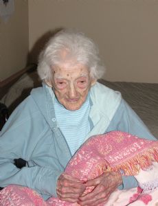 Edna Parker