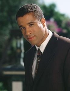 Darryl Morris