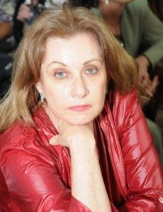 Joyce Cavalccante