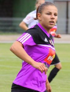 Aleksandra Sikora