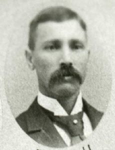 F. M. Tull