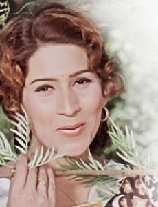 Padma Chavan