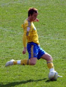 John Brayford