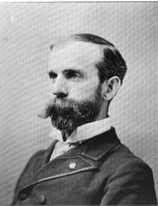 Samuel McIntire Taylor