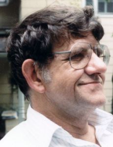 Emil Wolfgang Menzel, Jr.